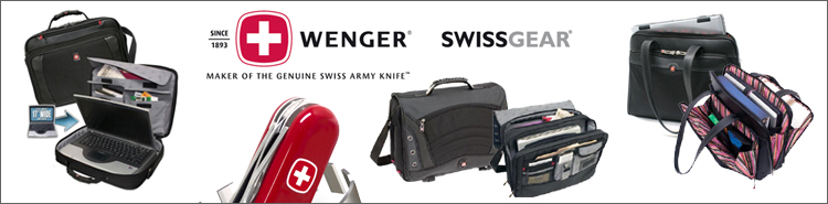 swissgear notebook taschen