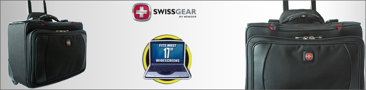 wenger notebook koffer