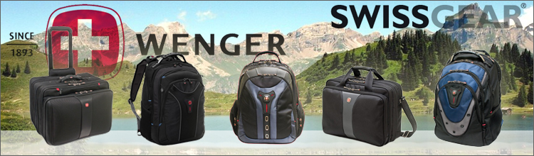 wenger notebook taschen