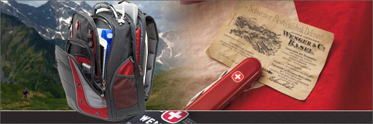 swissgear notebook taschen