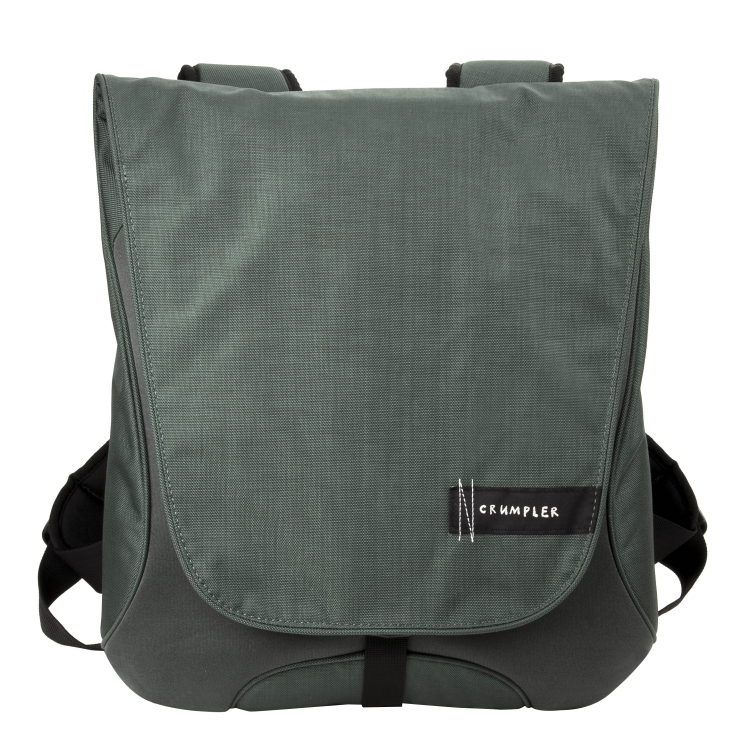 Prime Cut backpack anthracite